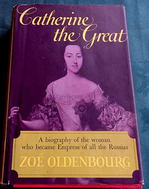 Catherine The Great.