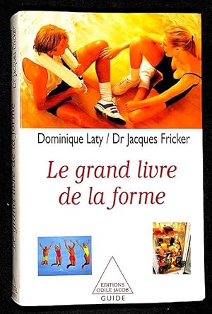 Le grand livre de la forme.