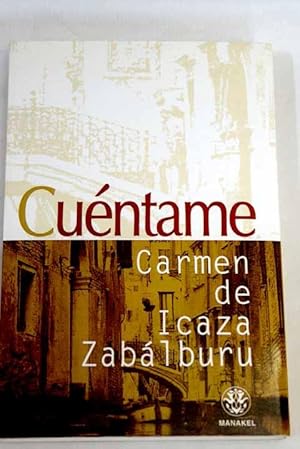 Seller image for Cuntame! for sale by Alcan Libros