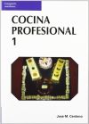 Seller image for Cocina profesional. Tomo 1 for sale by AG Library