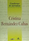 Imagen del vendedor de Cristina FernÃ¡ndez Cubas a la venta por AG Library