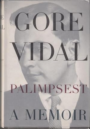 Seller image for Palimpsest: A Memoir for sale by High Street Books