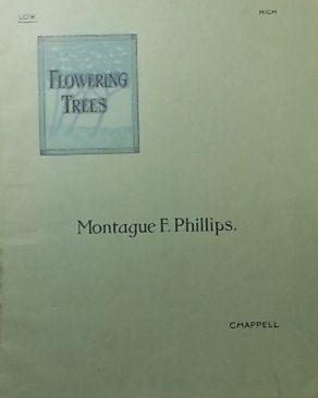 Immagine del venditore per Flowering Trees (4 Songs), Op.31, Low voice and piano venduto da Austin Sherlaw-Johnson, Secondhand Music