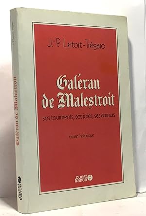 Seller image for Galran de Malestrot for sale by crealivres