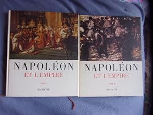 Napoléon et l'Empire