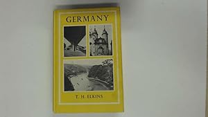 Imagen del vendedor de Germany a la venta por Goldstone Rare Books