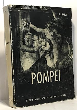 Seller image for Pompe for sale by crealivres