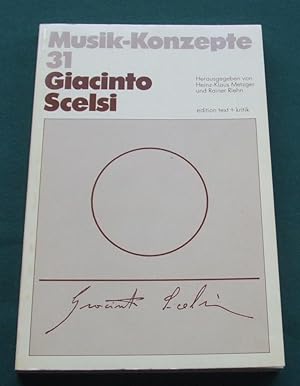 Giacinto Scelsi (Musik-Konzepte)