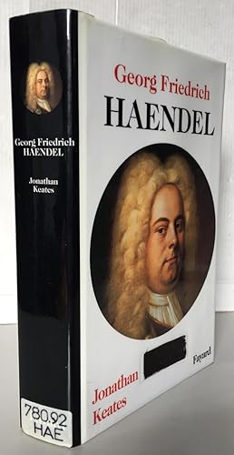 Georg Friedrich Haendel