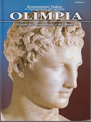 Olimpia. Guida dei monumenti e del museo