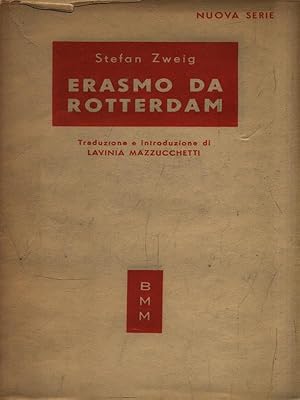 Erasmo da Rotterdam