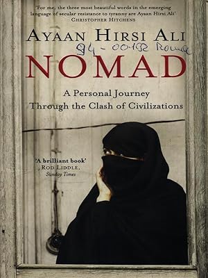 Seller image for Nomad for sale by Librodifaccia