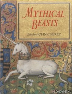 Bild des Verkufers fr Mythical Beasts zum Verkauf von Klondyke