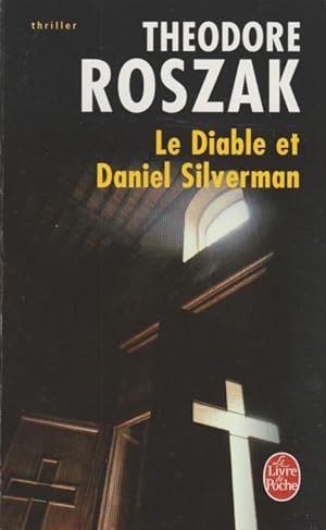 Image du vendeur pour Le Diable et Daniel Silverman mis en vente par The Glass Key