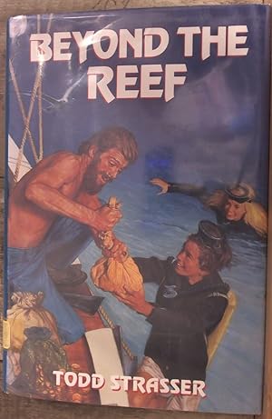 Immagine del venditore per BEYOND THE REEF venduto da Archives Books inc.