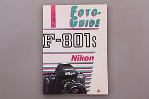 NIKON F-801S.