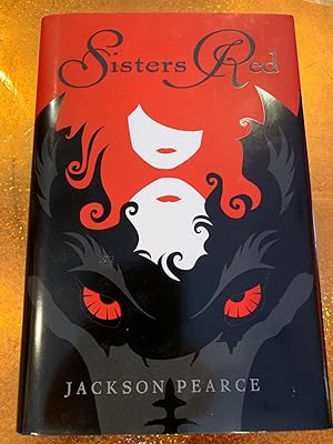 Seller image for SISTERS RED for sale by Happy Heroes