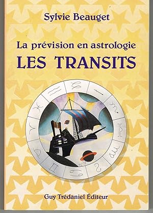 La prévision en astrologie. Les transits