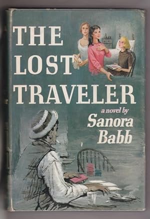 THE LOST TRAVELER