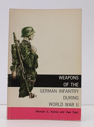 Image du vendeur pour Weapons of the German Infantry during World War II. IN ORIGINAL WRAPPERS mis en vente par Island Books