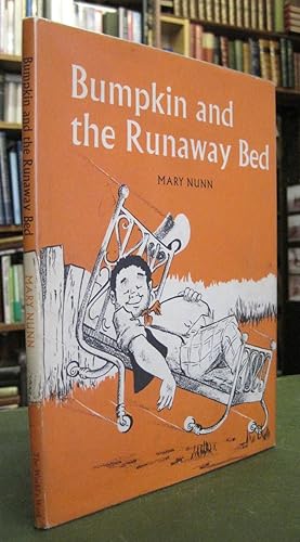 Bumpkin and the Runaway Bed