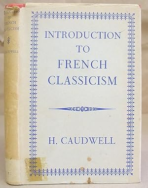 Introduction To French Classicism