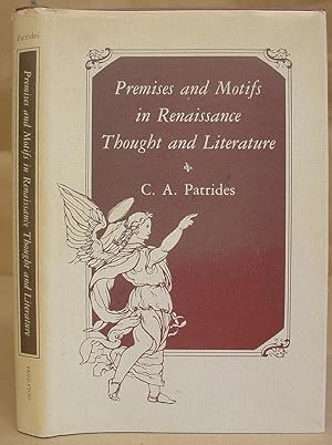 Bild des Verkufers fr Premises And Motifs In Renaissance Thought And Literature zum Verkauf von Eastleach Books
