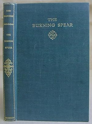 The Burning Spear