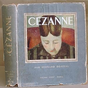 Imagen del vendedor de Czanne a la venta por Eastleach Books