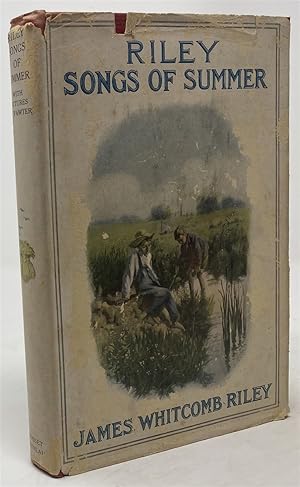 Seller image for Songs of Summer for sale by Oddfellow's Fine Books and Collectables