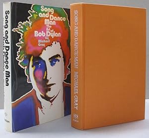 Imagen del vendedor de Song and Dance The Art of Bob Dylan a la venta por Midway Book Store (ABAA)