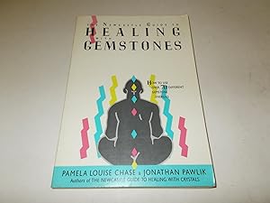 Bild des Verkufers fr The Newcastle Guide to Healing With Gemstones: How to Use over Seventy Different Gemstone Energies zum Verkauf von Paradise Found Books