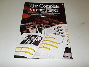 Immagine del venditore per The Complete Guitar Player, Book 2 venduto da Paradise Found Books