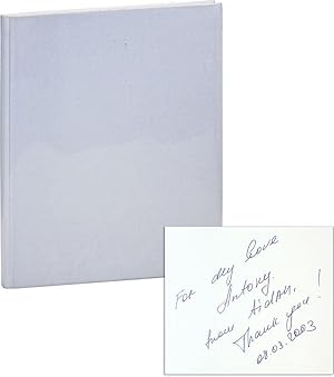 [Text in Russian] Aidan Galereia / Aidan Gallery [Limited Edition, Inscribed and Signed]