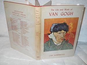 Image du vendeur pour The Life and Work of [Vincent] Van Gogh mis en vente par Gil's Book Loft