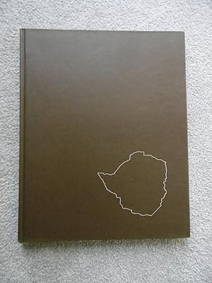 Bild des Verkufers fr Rhodesian Legacy zum Verkauf von Carvid Books