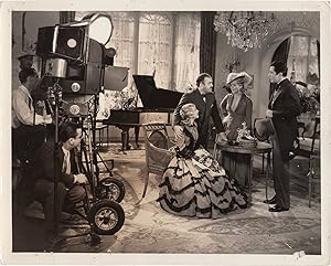 Image du vendeur pour Beloved (Original double weight photograph from the set of the 1934 film) mis en vente par Royal Books, Inc., ABAA