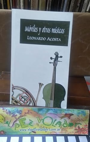 Móviles y otras músicas.