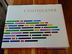 Cano Ozgener