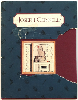 Immagine del venditore per Joseph Cornell [Hardback] venduto da Specific Object / David Platzker