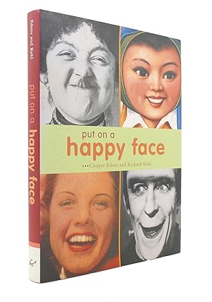 Bild des Verkufers fr PUT ON A HAPPY FACE zum Verkauf von Rare Book Cellar