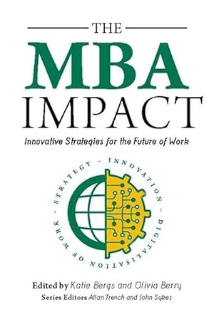Seller image for The MBA Impact (Paperback) for sale by Grand Eagle Retail