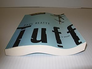 Tuff (Advance Reader's Edition / Uncorrected Proof)