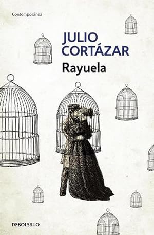 Imagen del vendedor de Rayuela / Hopscotch (Paperback) a la venta por Grand Eagle Retail