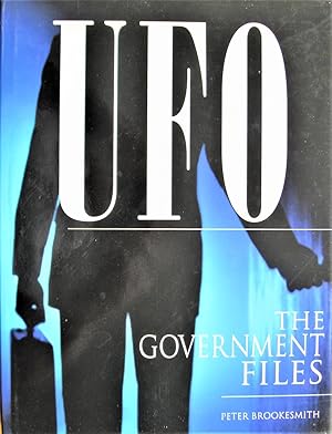 UFO: The Government Files