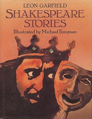 Seller image for Shakespeare Stories for sale by Kenneth A. Himber