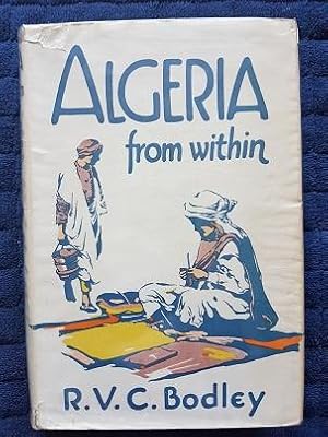 Algeria from Within