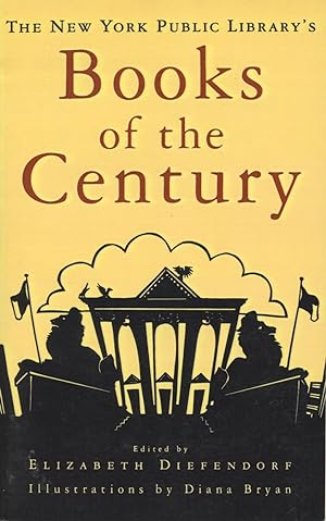 Seller image for The New York Public Library's Books of the Century for sale by Kenneth A. Himber