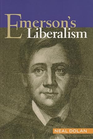 Seller image for Emerson's Liberalism for sale by Kenneth A. Himber