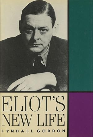 Eliot's New Life